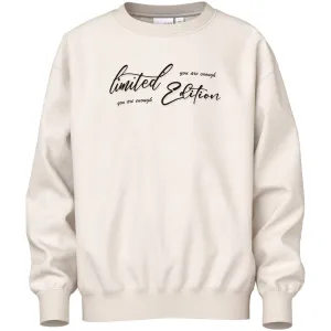 Name It Jet Stream Limited Edition Viloui Crewneck