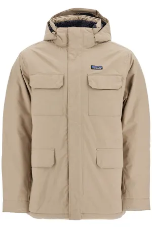 PATAGONIA Parka Isthmus