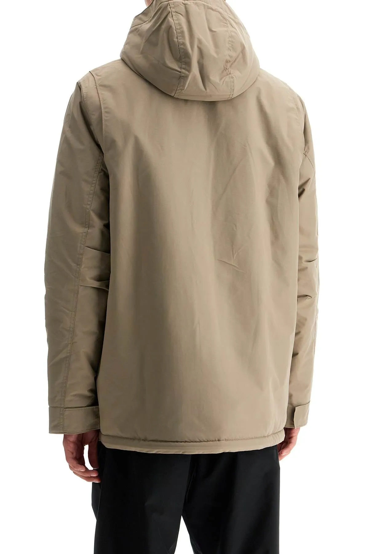 PATAGONIA Parka Isthmus