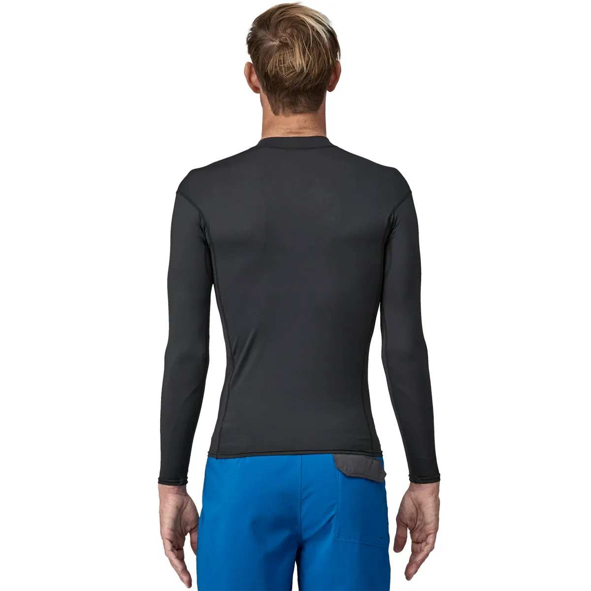 Patagonia RØ Long Sleeve Top Rash Guard