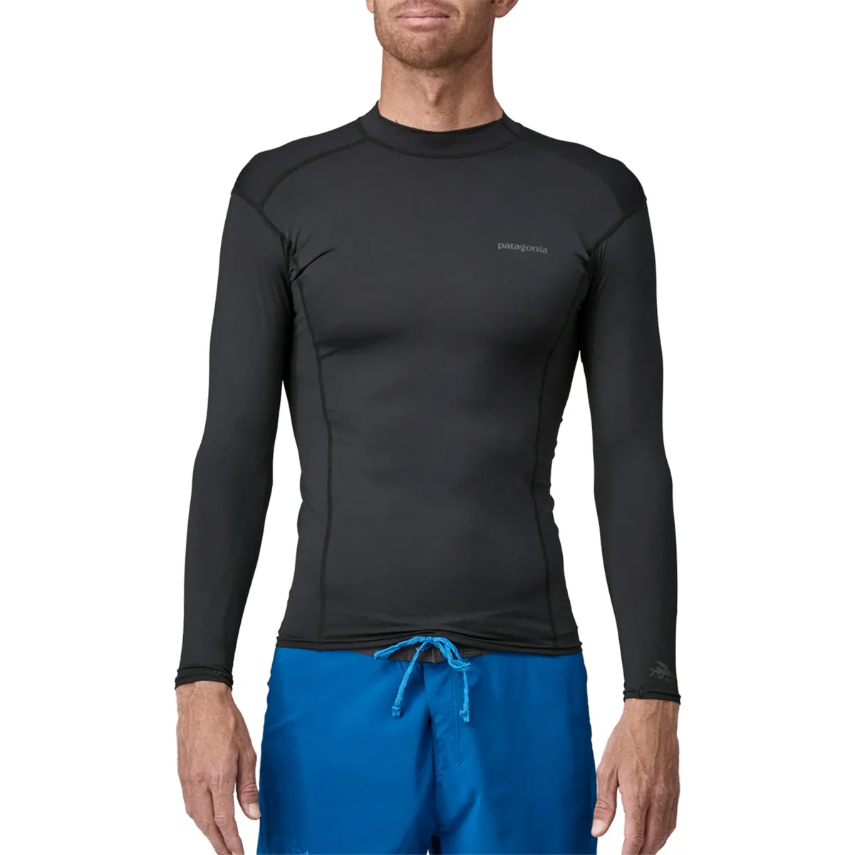 Patagonia RØ Long Sleeve Top Rash Guard