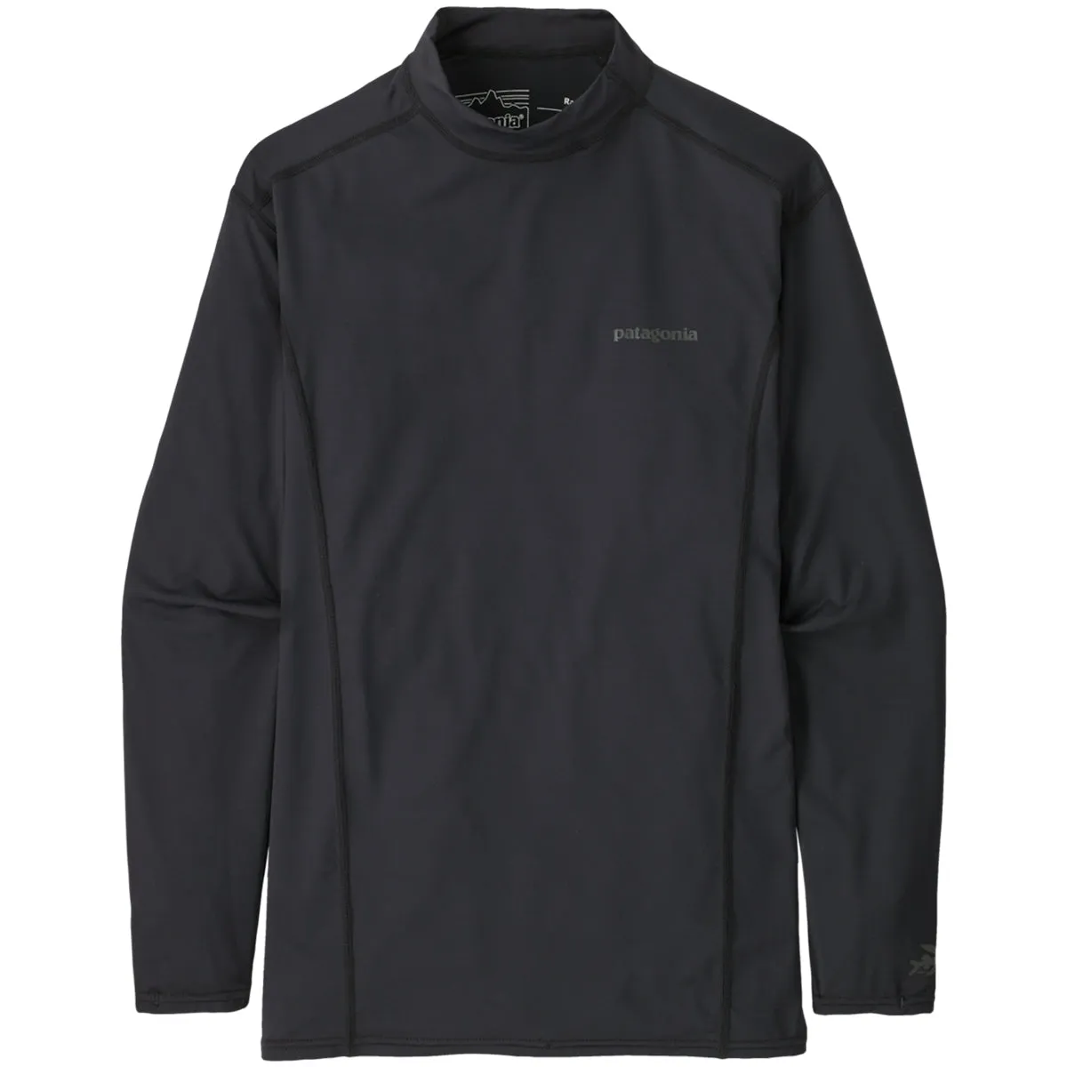 Patagonia RØ Long Sleeve Top Rash Guard