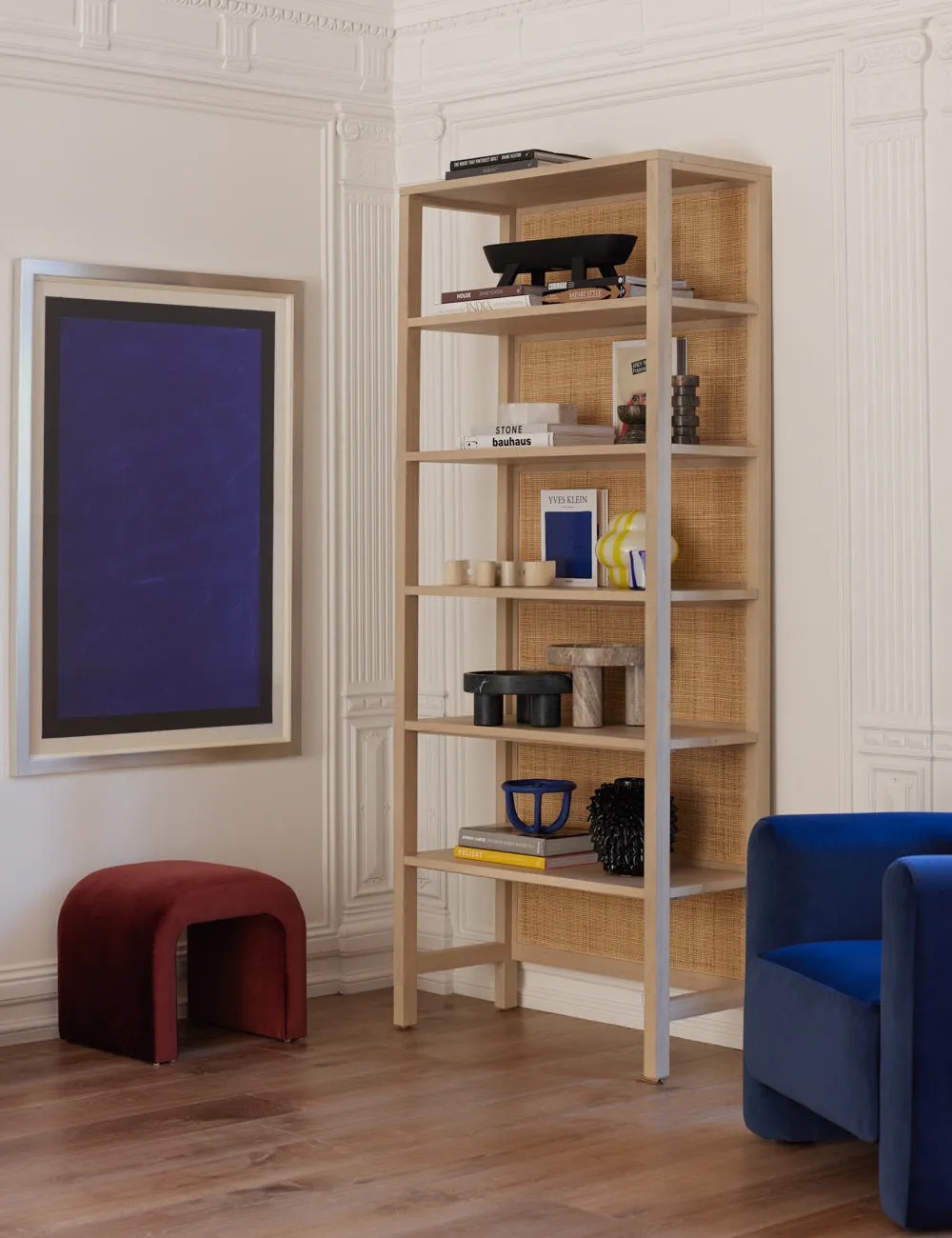 Philene Bookcase