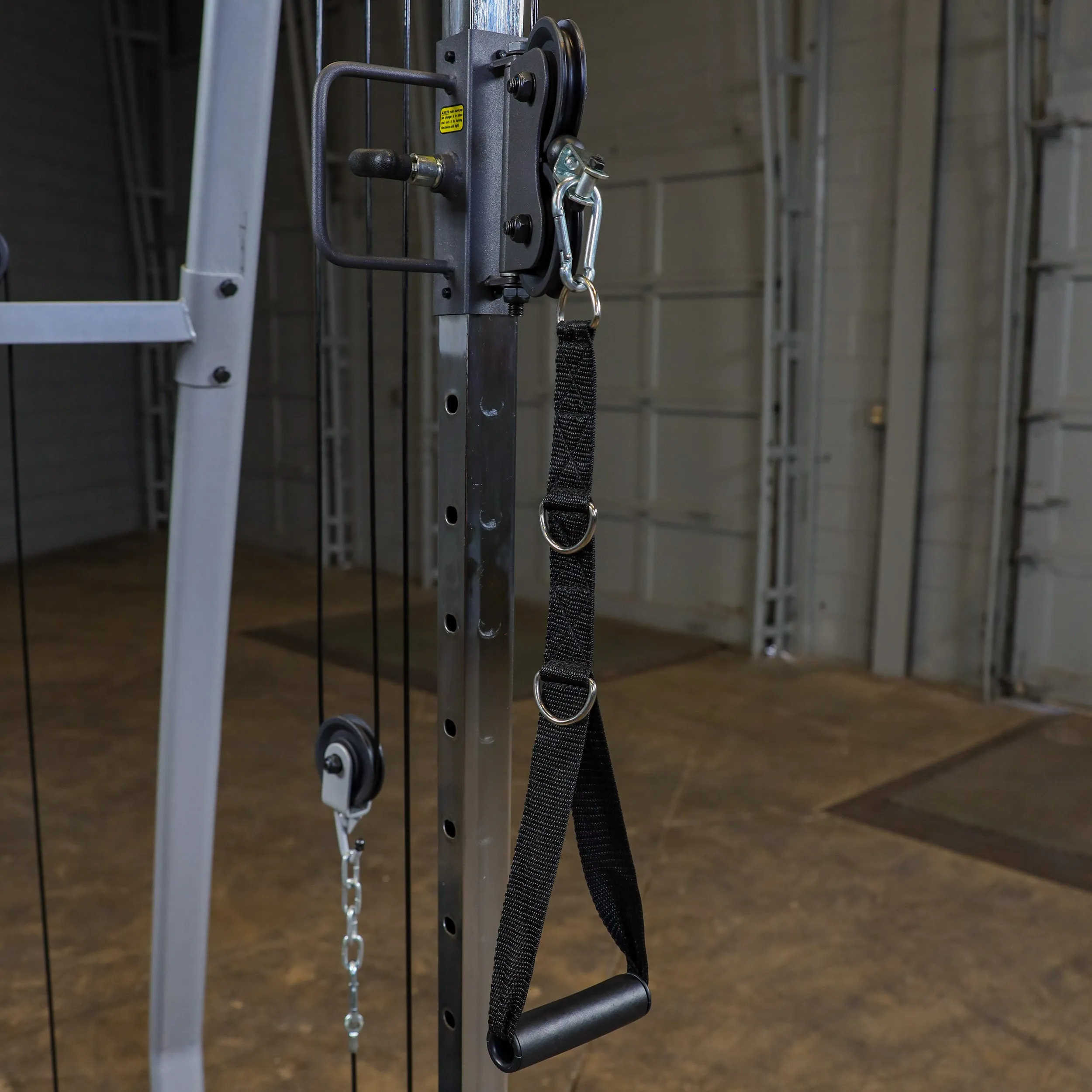 Powerline Functional Trainer Single Stack