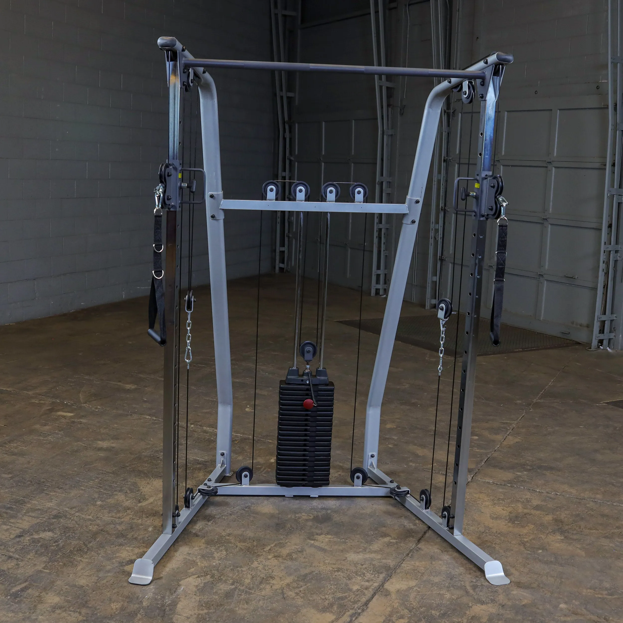 Powerline Functional Trainer Single Stack