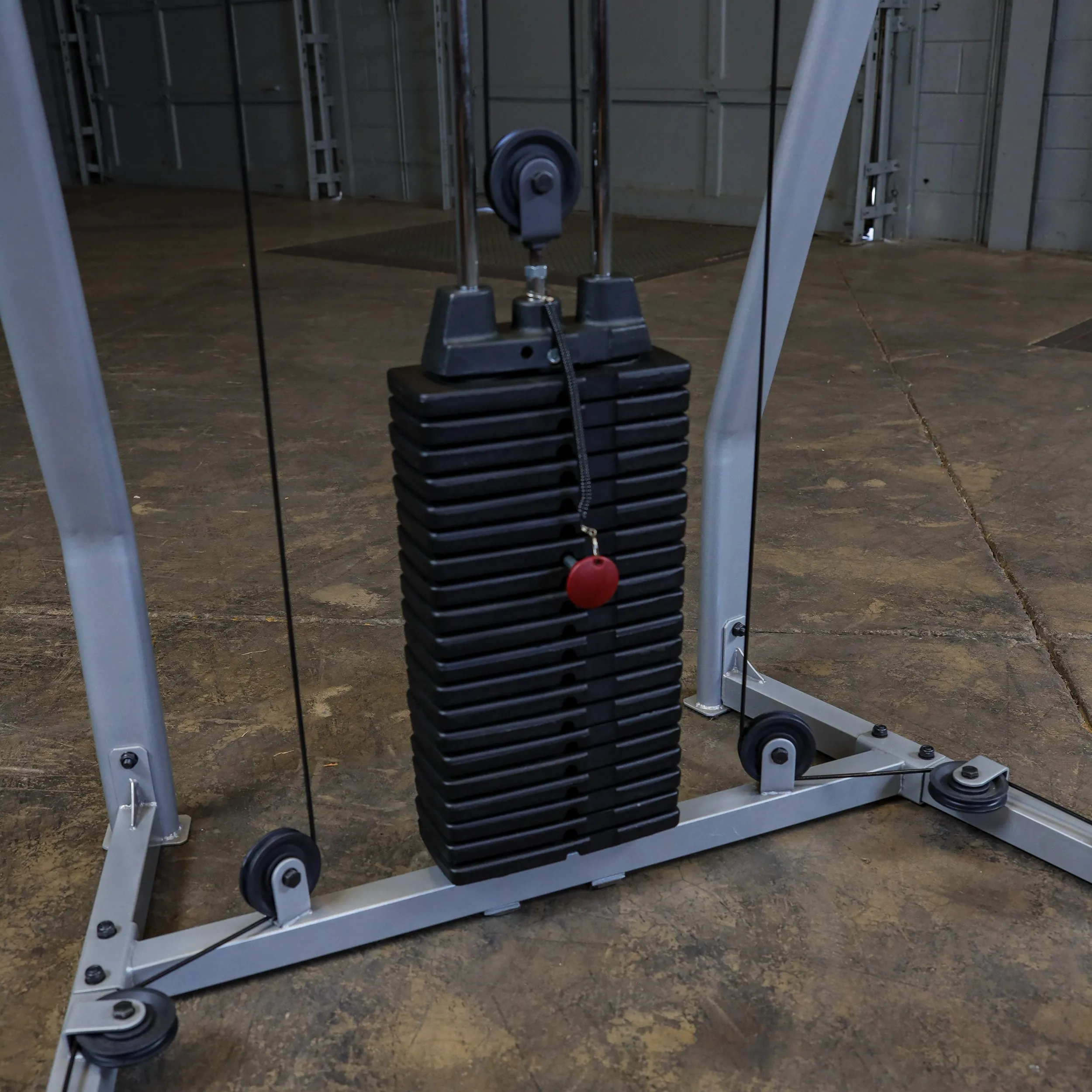 Powerline Functional Trainer Single Stack