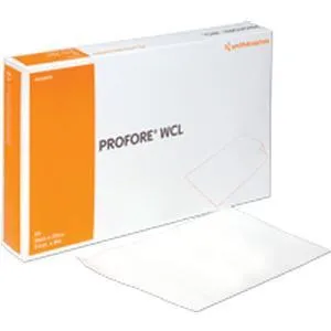 Profore Wound Contact Layer 5-1/2" x 8"