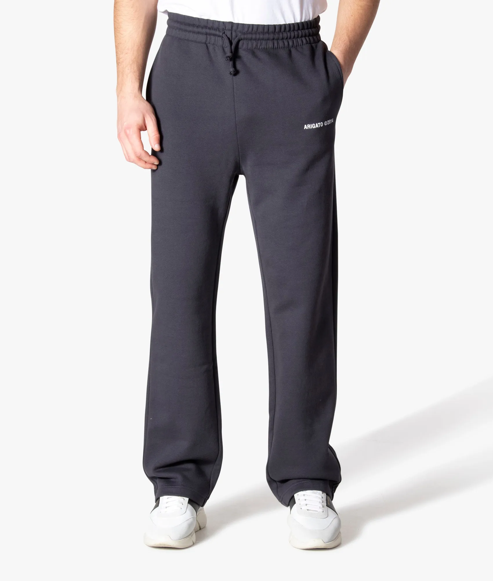 Relaxed Fit London Joggers