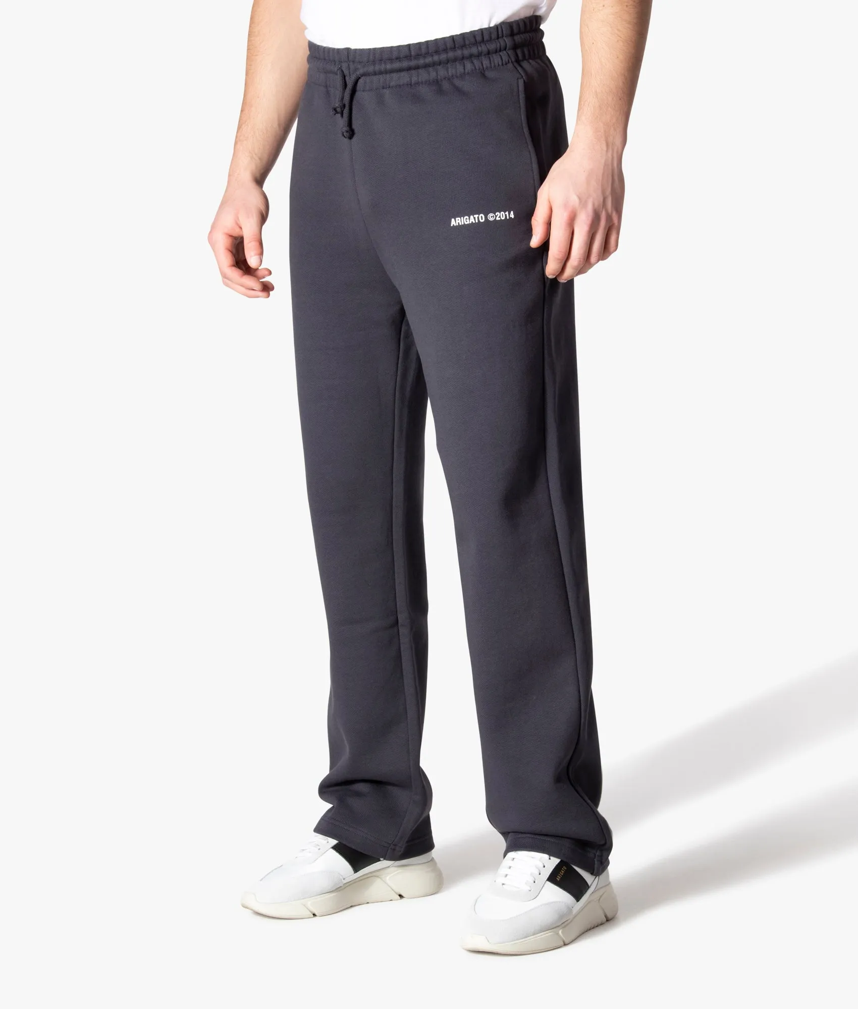 Relaxed Fit London Joggers