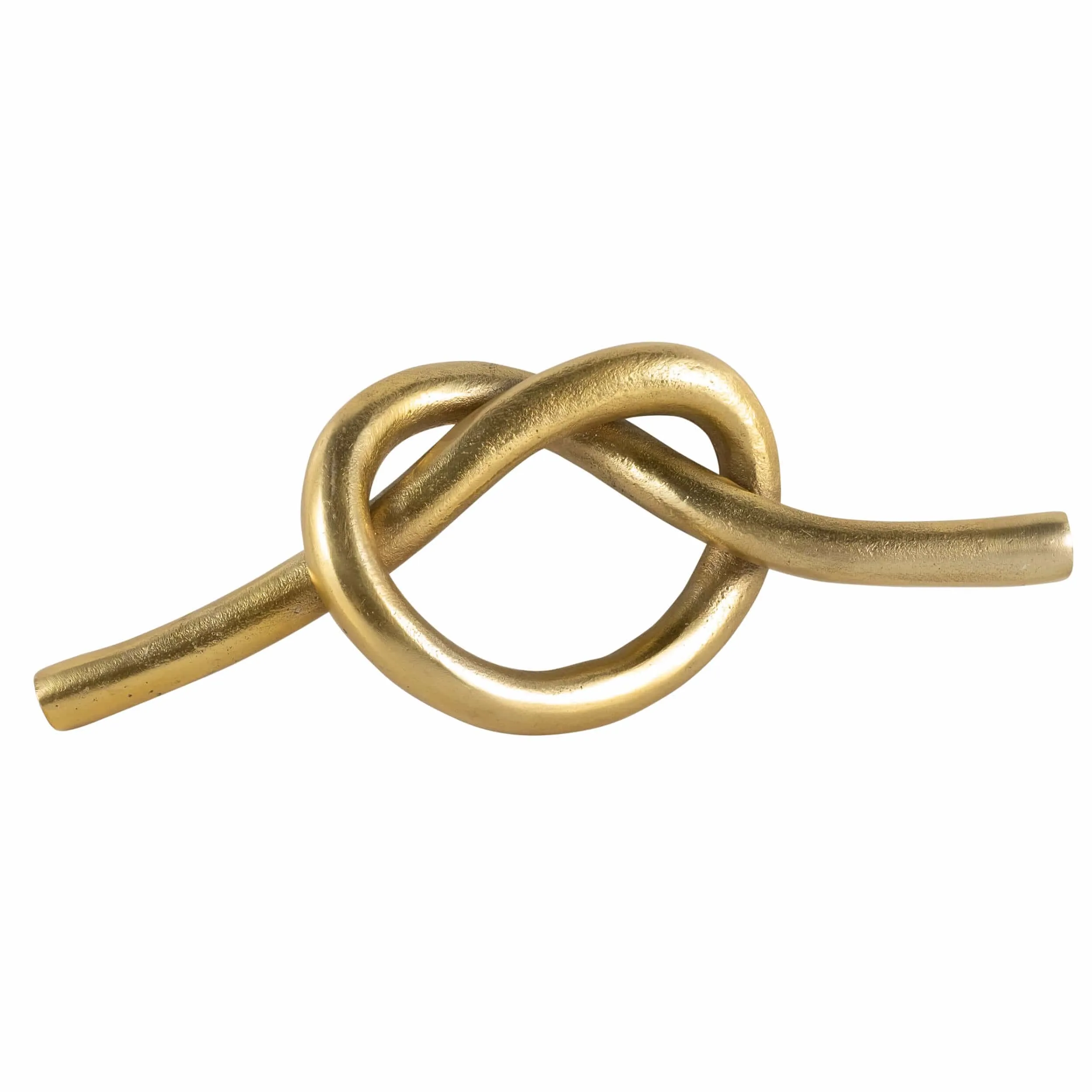 Single Knot, Gold