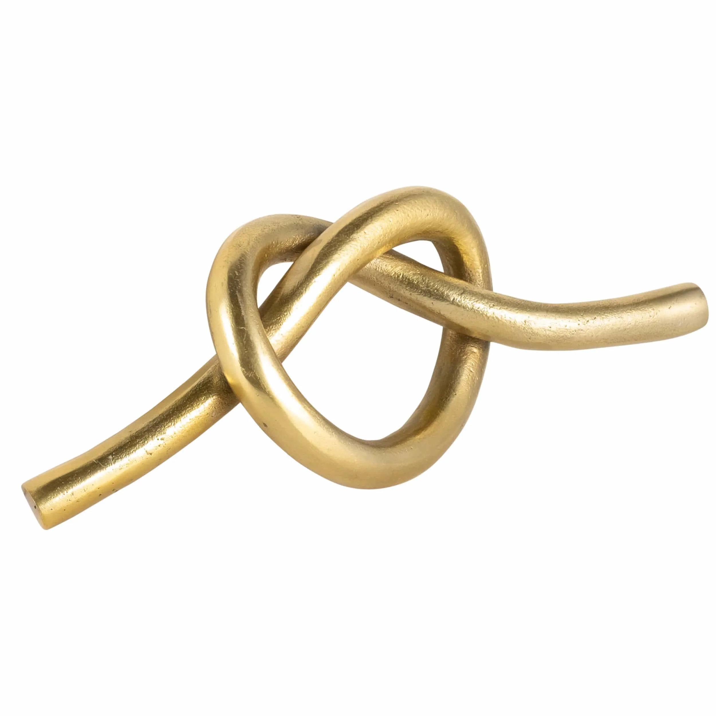 Single Knot, Gold