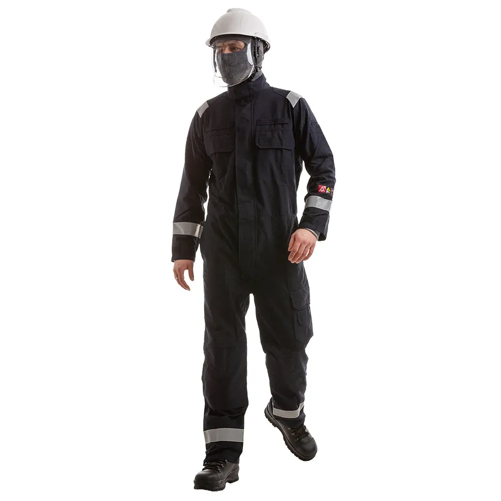 STRATA® ARC Lightweight Overall (CL.1/ARC2/8.5CAL/CM²)