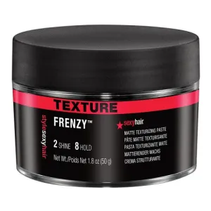 Style Sexy Hair Frenzy 2oz