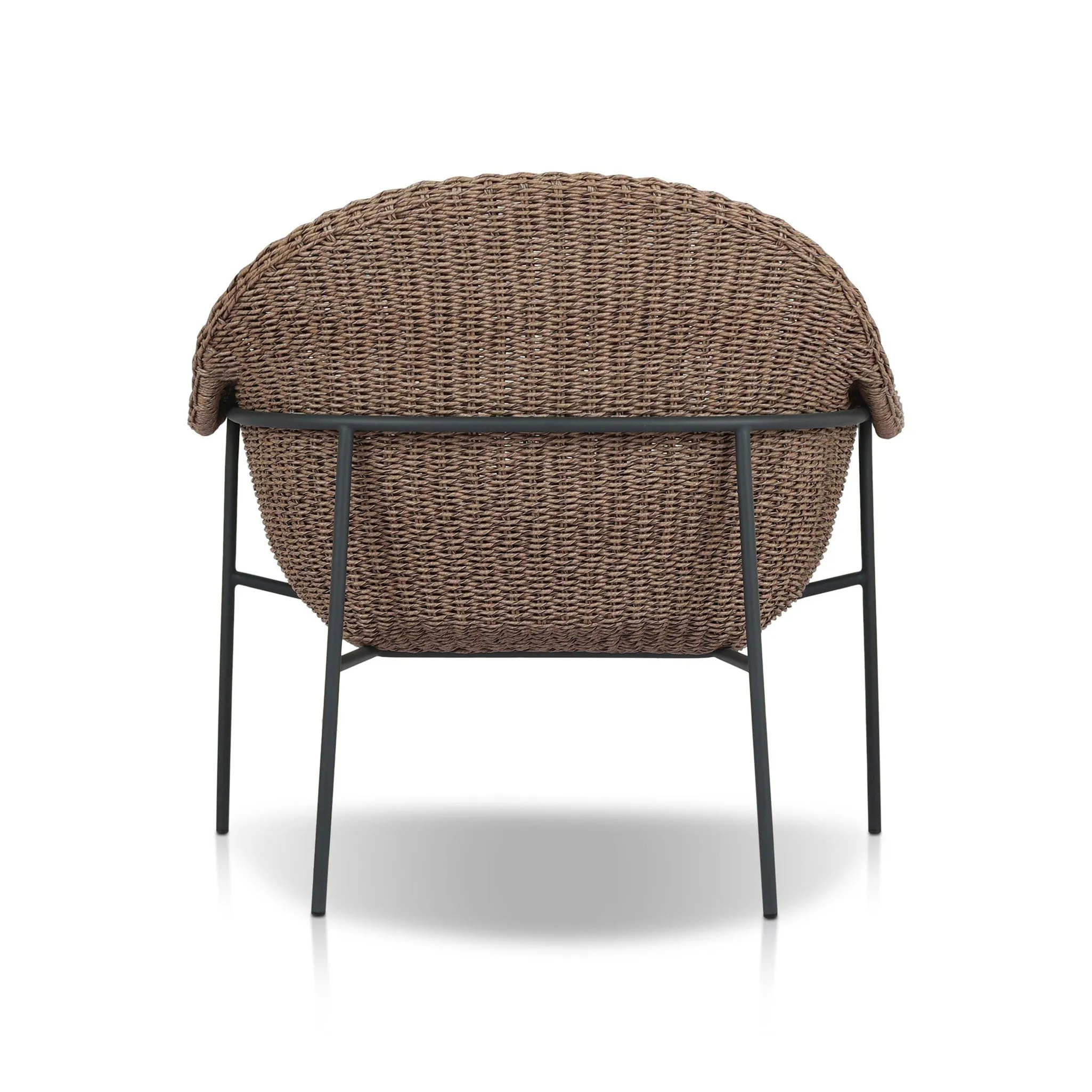 Suerte Outdoor Lounge Chair