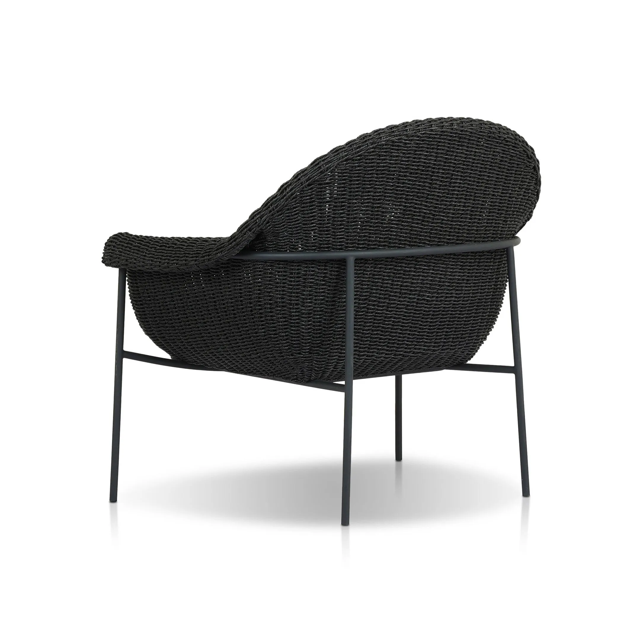 Suerte Outdoor Lounge Chair