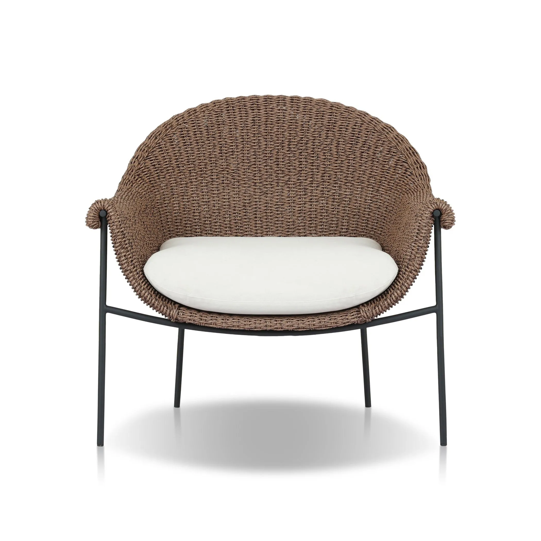 Suerte Outdoor Lounge Chair