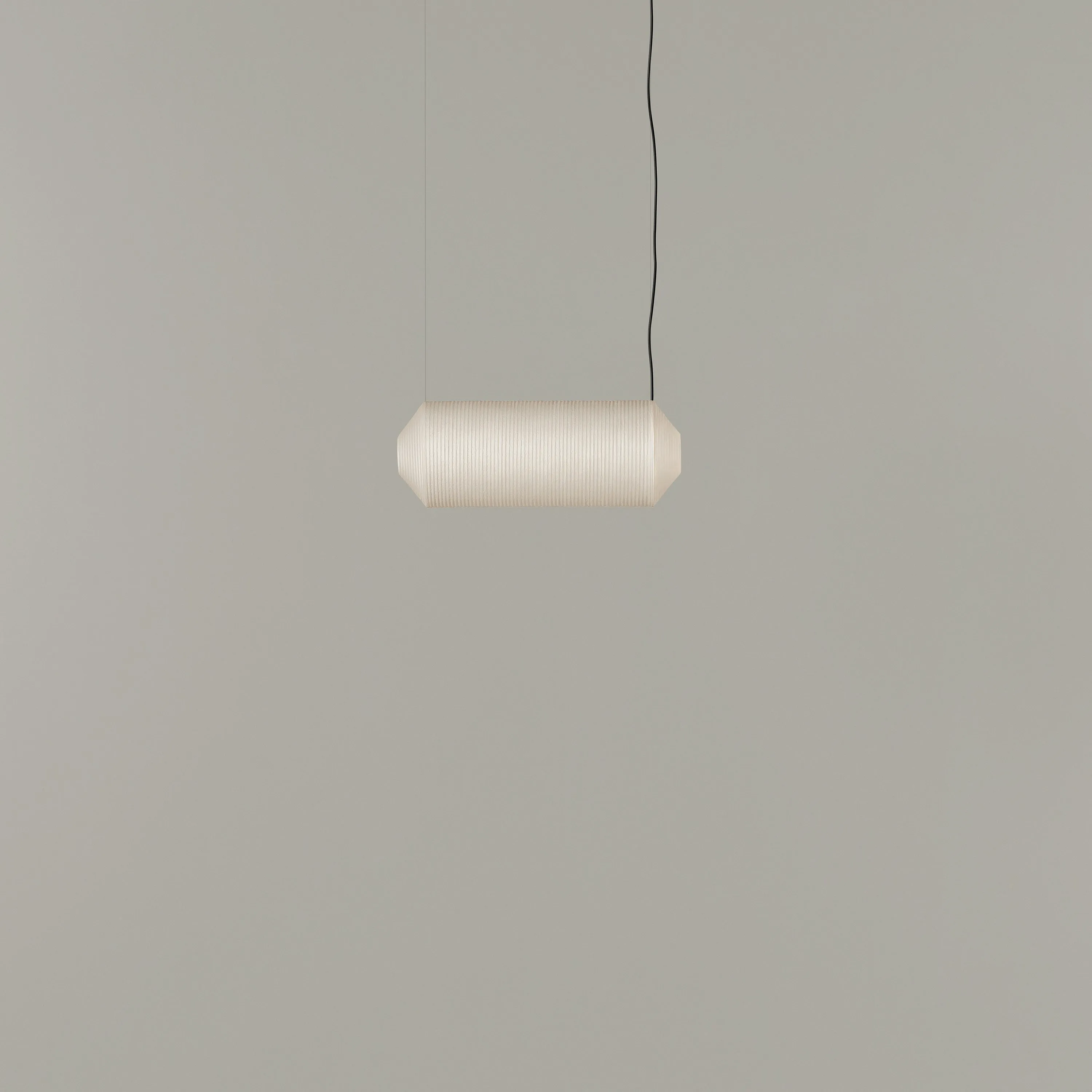 Tekiò Horizontal Linear Suspension Light