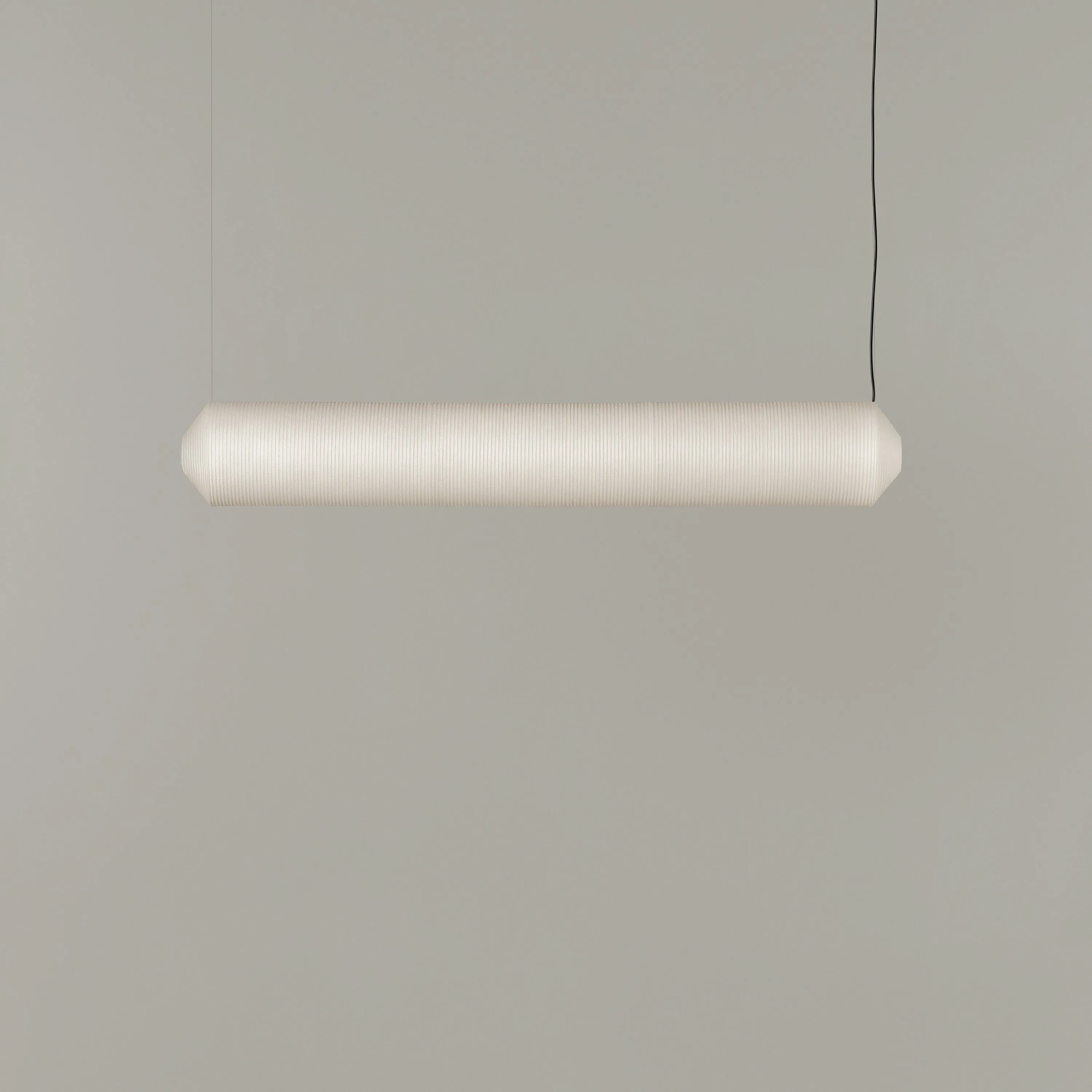 Tekiò Horizontal Linear Suspension Light