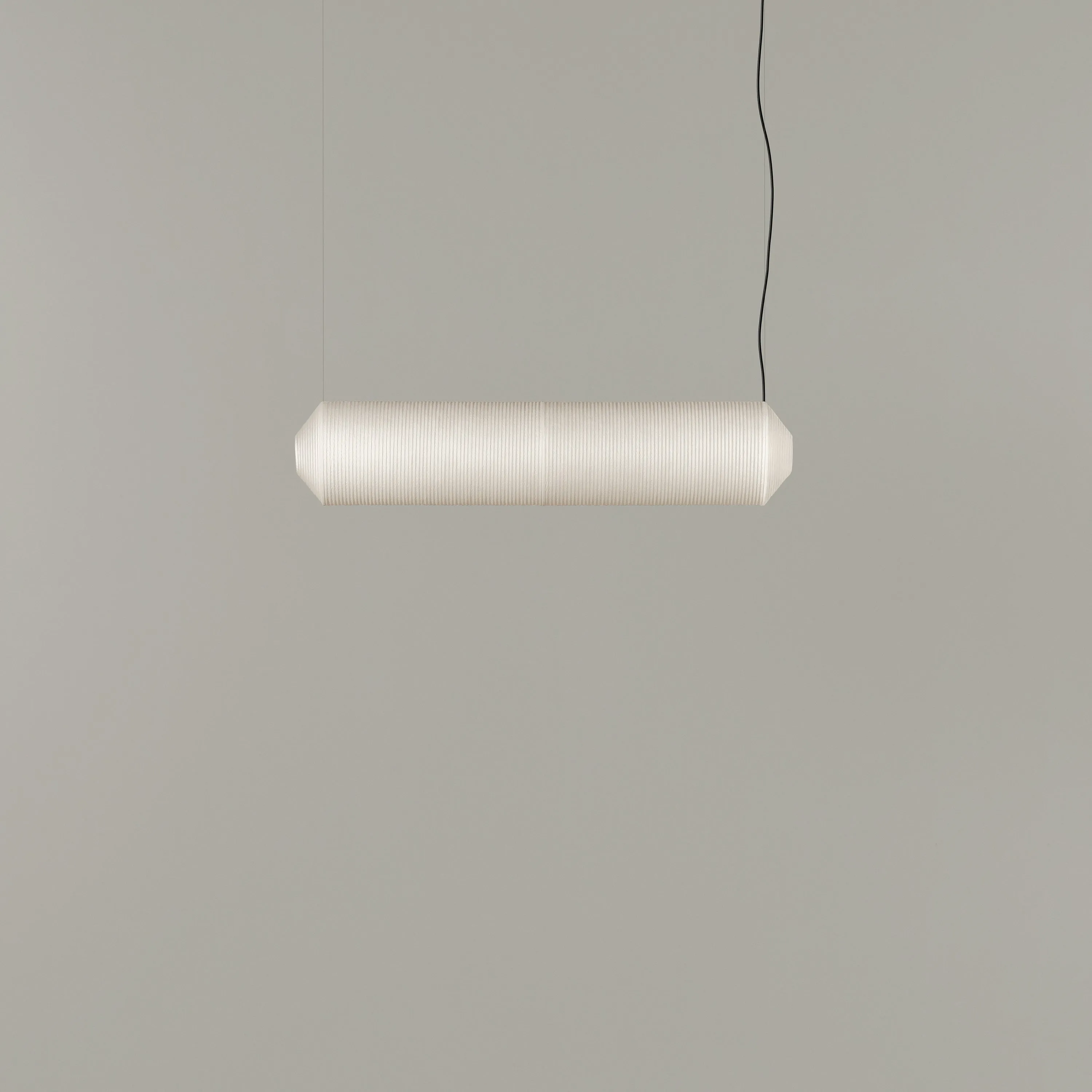 Tekiò Horizontal Linear Suspension Light