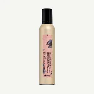 This is a Volume Boosting Mousse