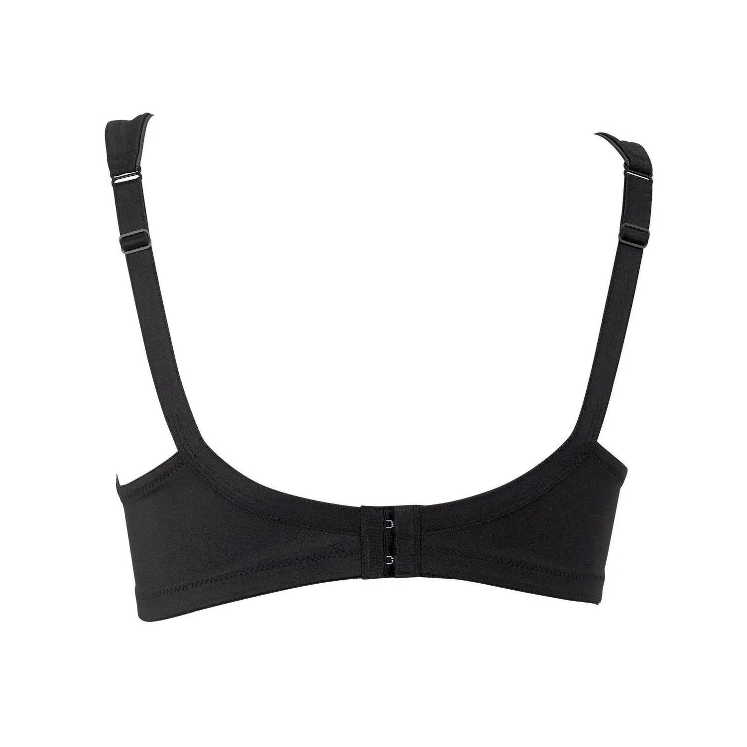 Twin Seamless Soft Cup Bra