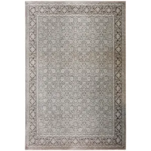 Vizcia VZ1 Grey Rug