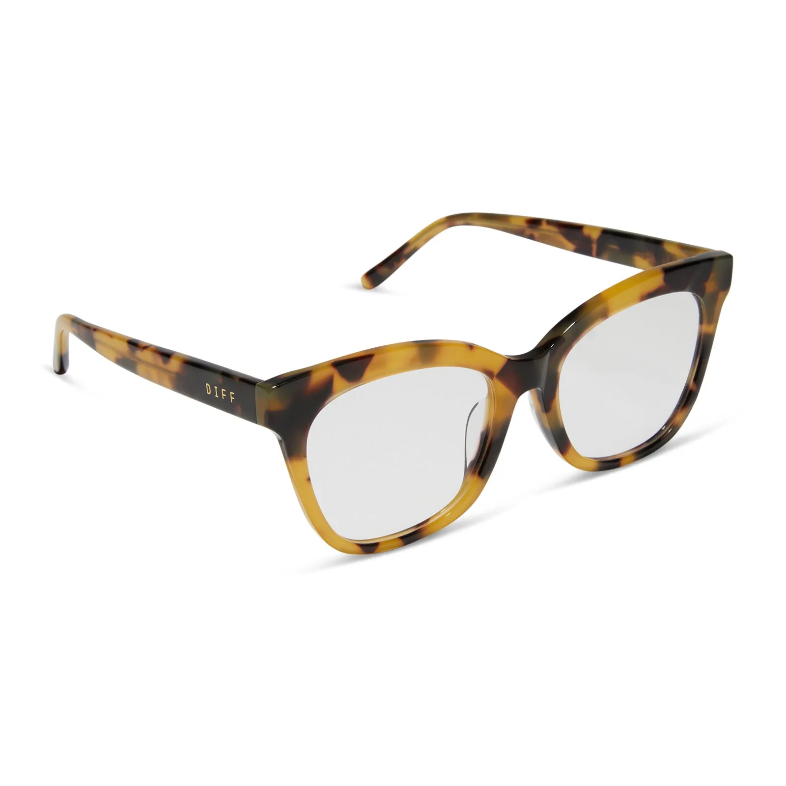 WINSTON - BROWN KOMBU   PRESCRIPTION GLASSES