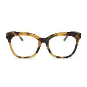 WINSTON - BROWN KOMBU   PRESCRIPTION GLASSES