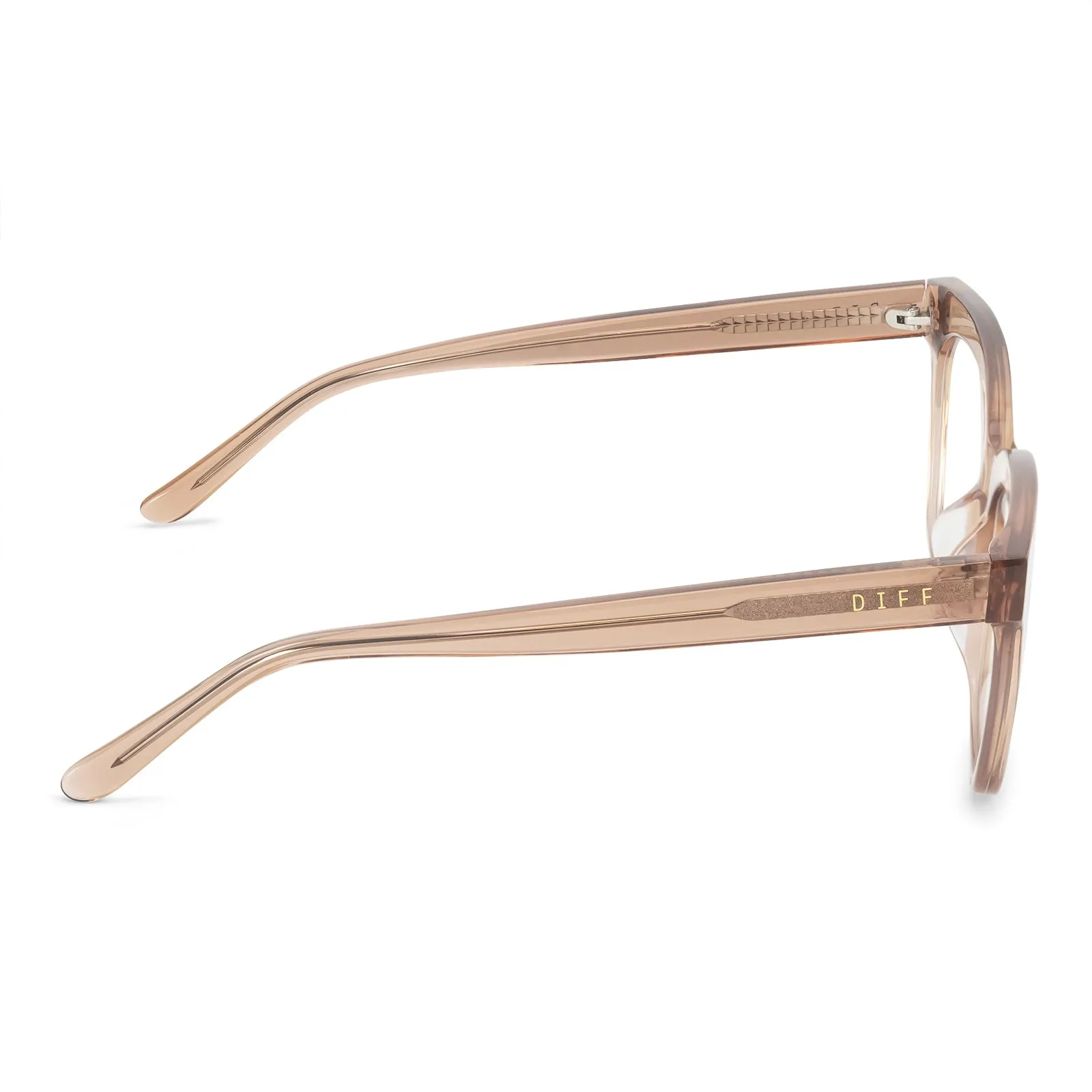 WINSTON - CAFÉ OLE   PRESCRIPTION GLASSES