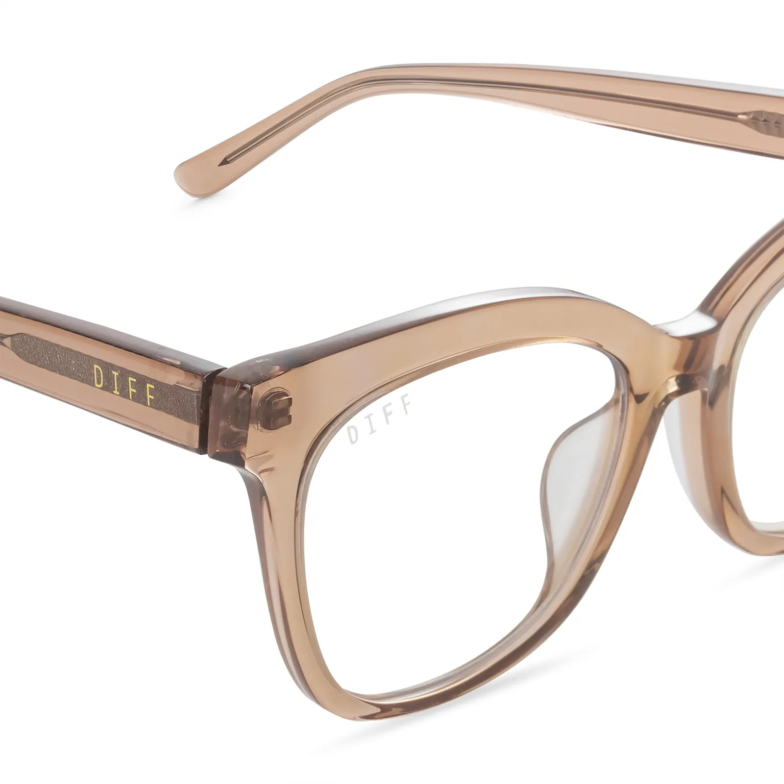 WINSTON - CAFÉ OLE   PRESCRIPTION GLASSES