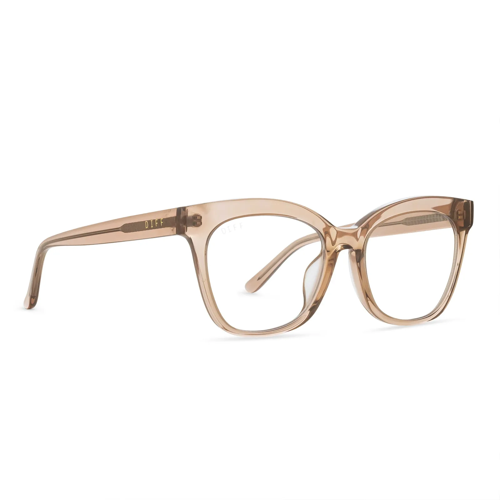 WINSTON - CAFÉ OLE   PRESCRIPTION GLASSES