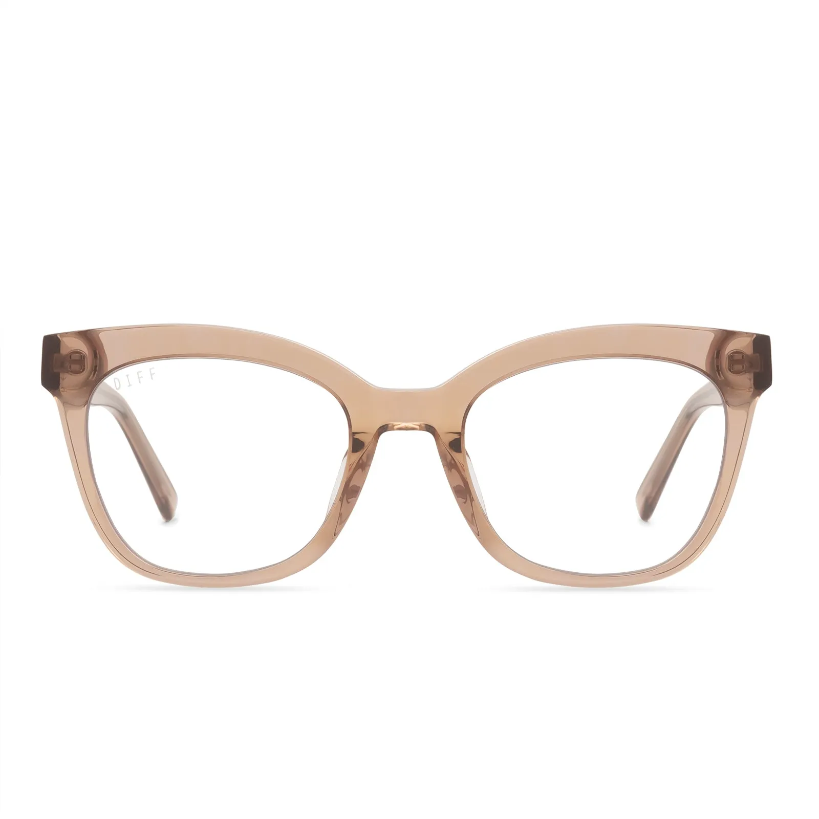 WINSTON - CAFÉ OLE   PRESCRIPTION GLASSES