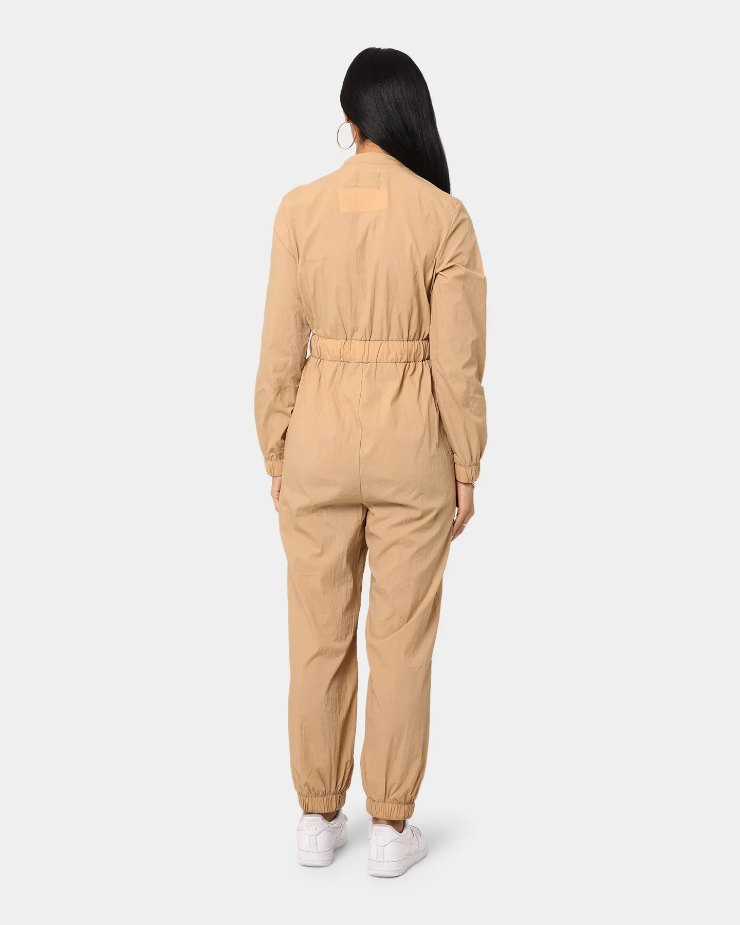 XXIII Women's Aria Boiler Suit Tan