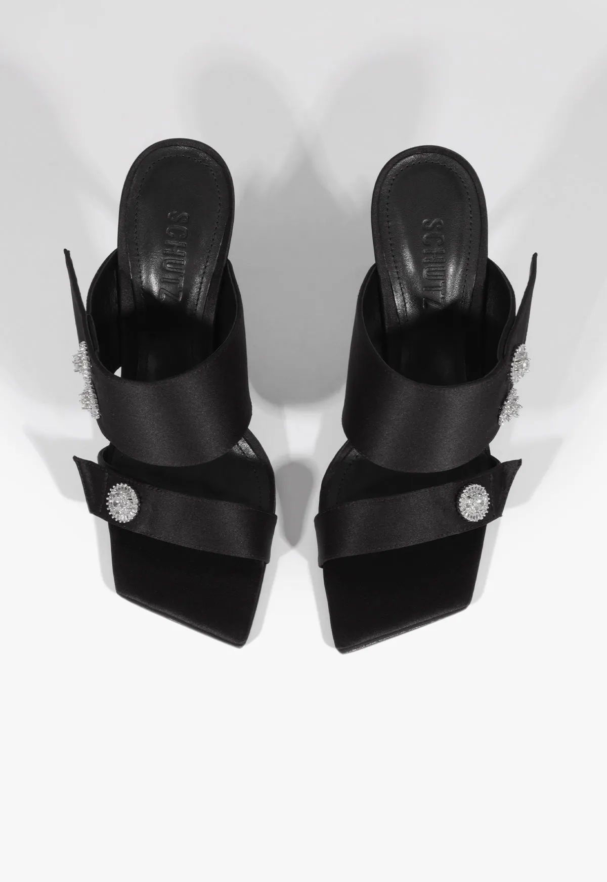 Yasmeen Sandal