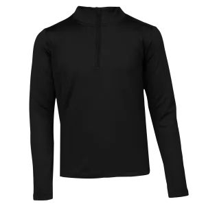 Youth MTF Microfleece Zip-T