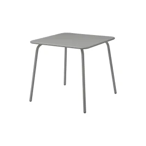 YUA Outdoor Square Bistro Table