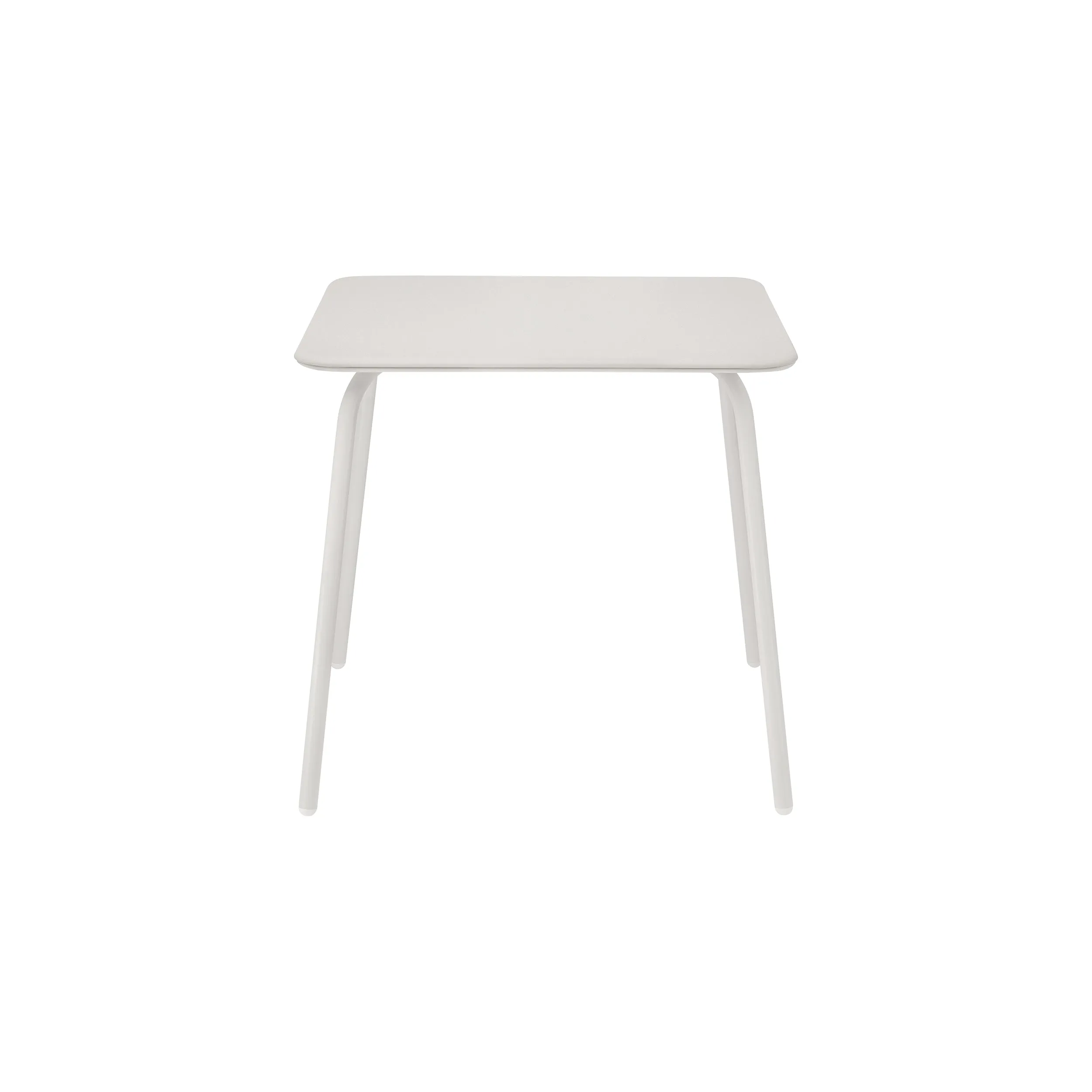 YUA Outdoor Square Bistro Table