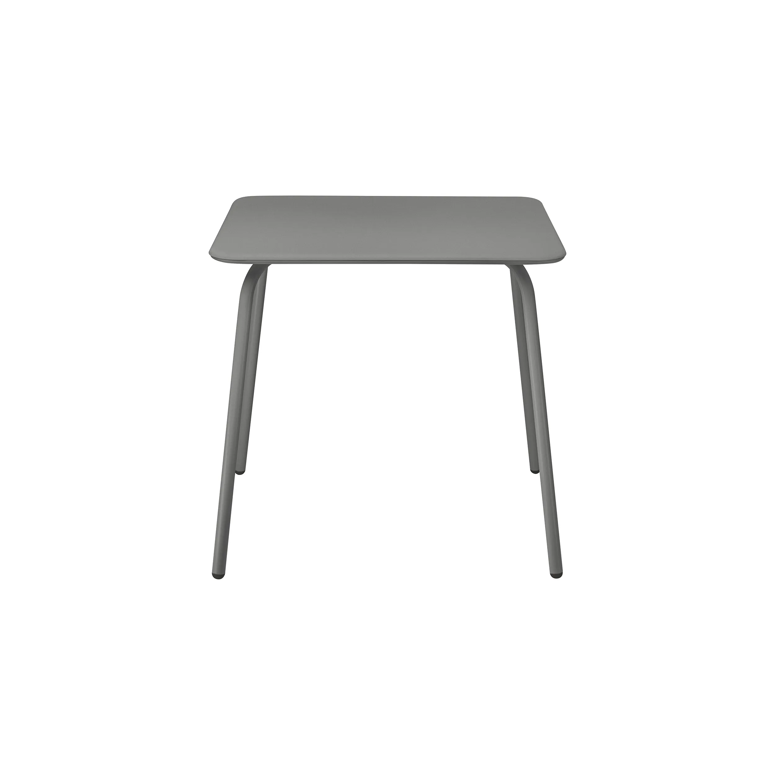 YUA Outdoor Square Bistro Table